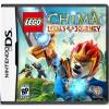 DS GAME -   Lego Chima Laval's Journey (USED)